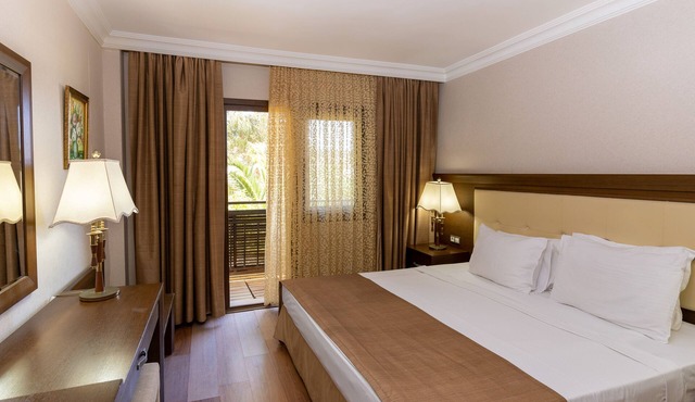 Latanya Park Resort - All Inclusive in Bodrum