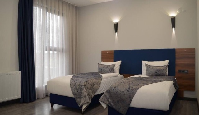 Lavanta Tepesi Otel Salda in Yesilova