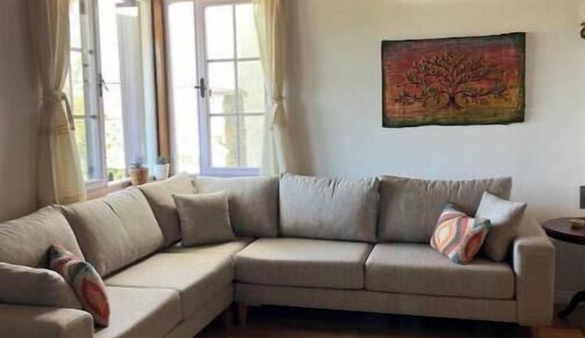 Lavender Guest House Imroz in Çanakkale