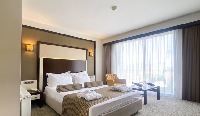 Lavin Otel in Denizli