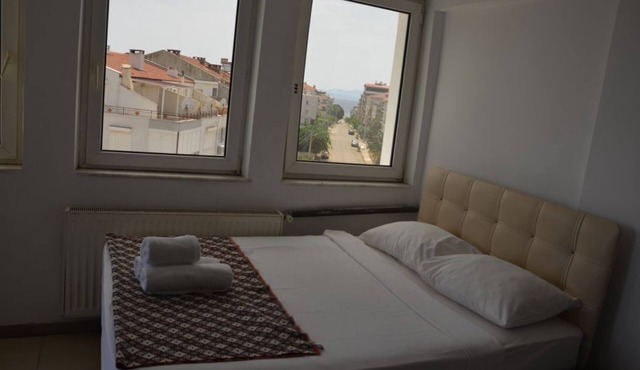 Lavinia Otel in Ayvalik