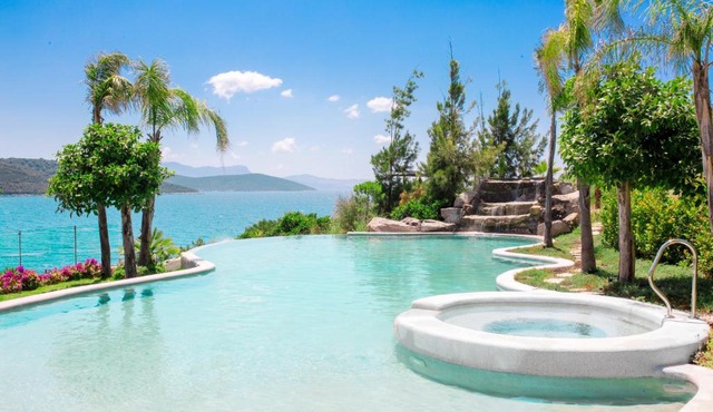Le Meridien Bodrum Beach Resort in Bogazici