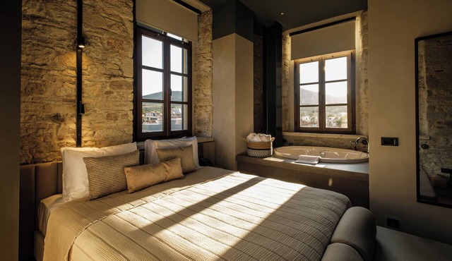 Lecole Hotel By Cityloft (Adults only 12+) in Foca