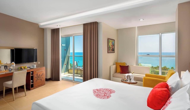 Leodikya Kirman Premium - Ultra All Inclusive in Alanya