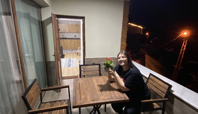 Leyli Comfort in Rize