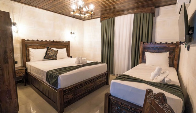 Leyli Divan Konağı in Mardin