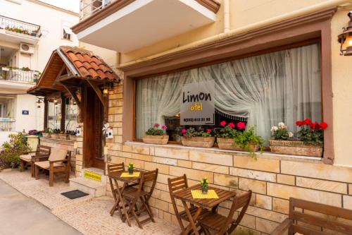 LİMON OTEL FOÇA in Foca