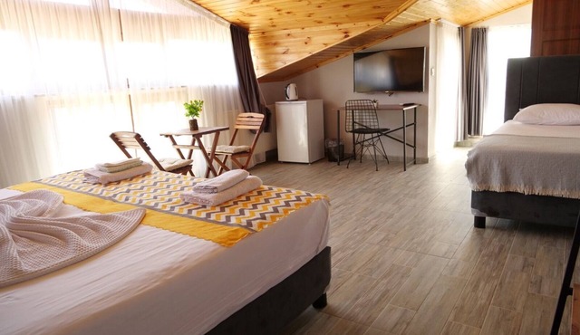 LİMON OTEL KIYIKÖY in Vize
