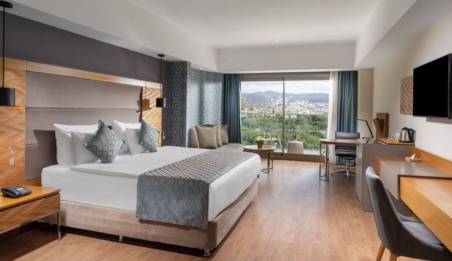 Liberty Kuşadası - All inclusive in Kusadasi