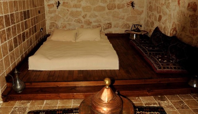 Likya Yolu Palas in Demre