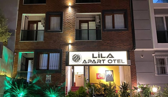 Lila Apart Otel in Izmir