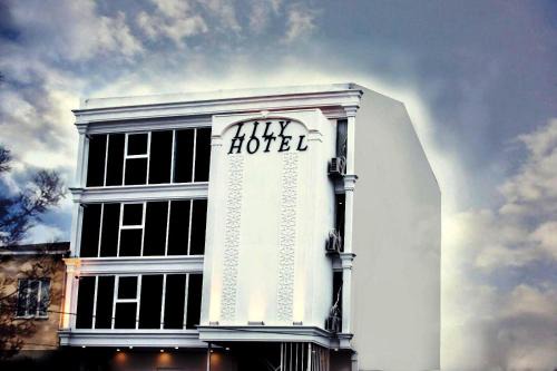 lily airport otel in Arnavutköy