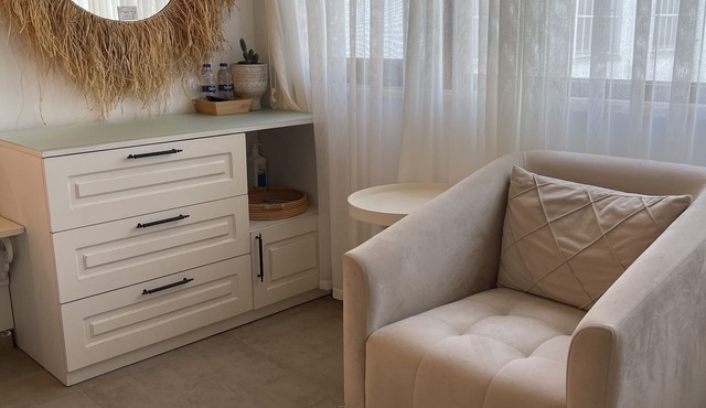 Liman Hotel Gumusluk- Adult Only in Bodrum
