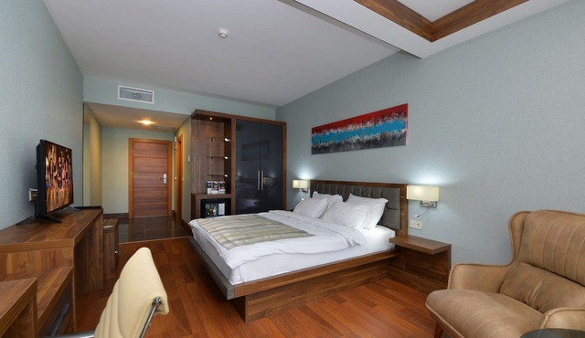 Limapark Hotel in Serdivan