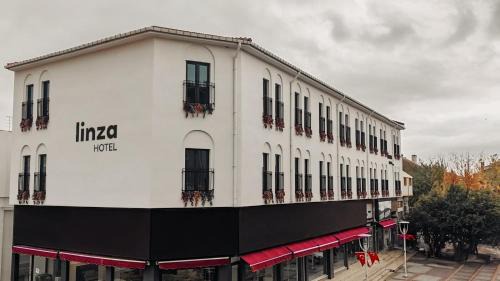 Linza Rooms in Babaeski