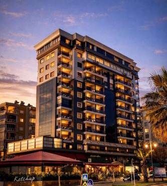 Lion Park Suites & Residence Hotel