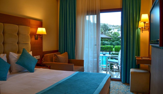Liona Hotel