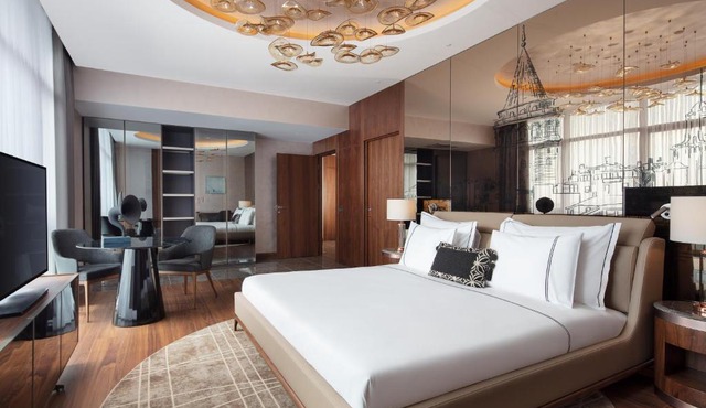 Lionel Hotel Istanbul in Istanbul