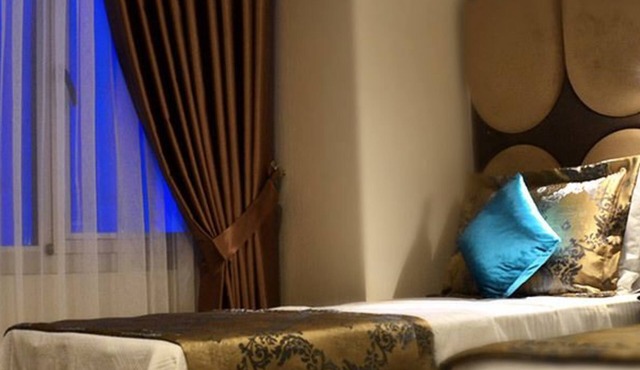 Liparis Resort Hotel & Spa in Erdemli