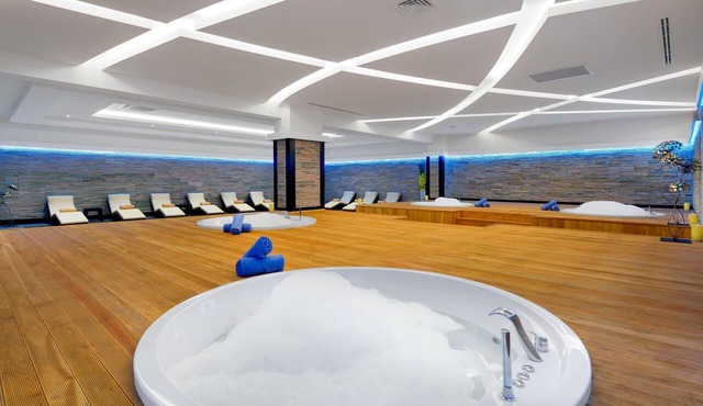 Litore Resort Hotel & Spa - All Inclusive in Alanya