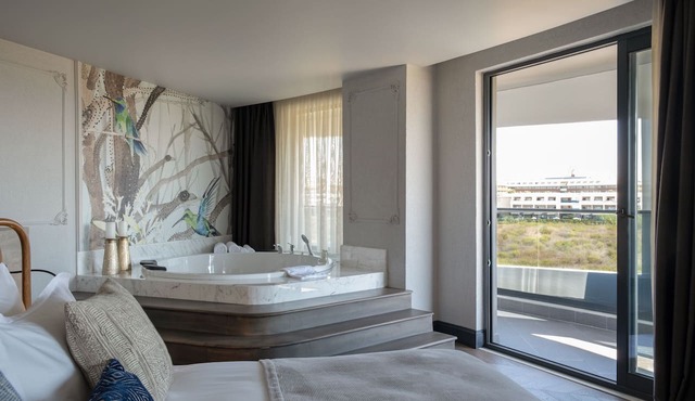 Liu Resorts - All inclusive in Manavgat