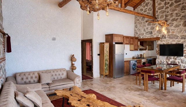 Liva Villa in İznik