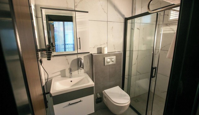 LOCA MARİN OTEL in Kocasinan