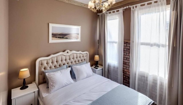 Loka Suites in İstanbul