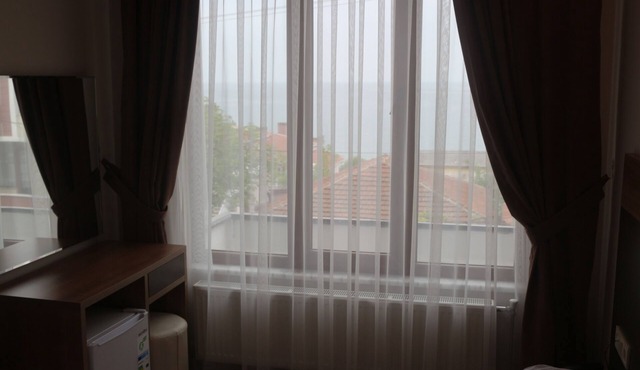 Longoz Hotel in Demirköy