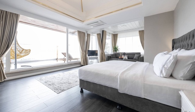 Loop Hotel Bosphorus İstanbul in Istanbul