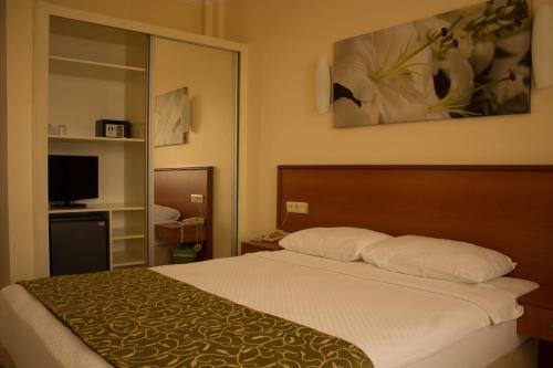 Lord Hotel in Çeşme