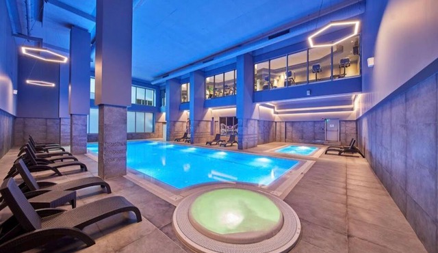 Lovely 1 bedroom for vacation, in İstanbul