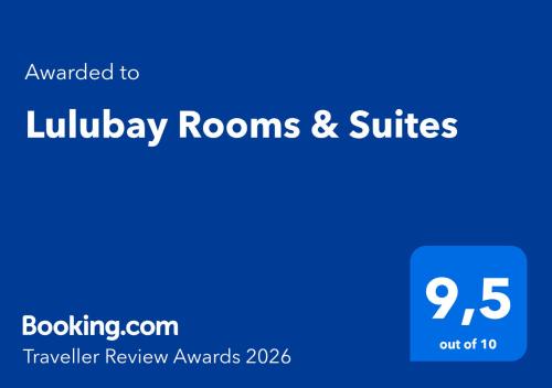 Lulubay Rooms & Suites in Kuşadası