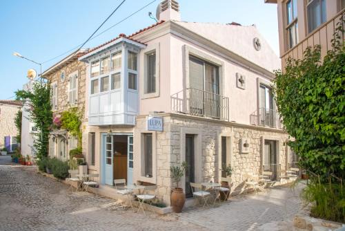 LUPA ALAÇATI in Çeşme