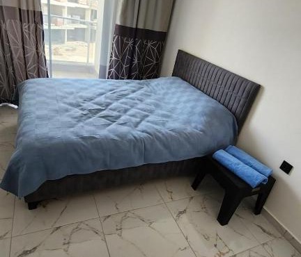 LUVI RESIDENCE in Gazipasa