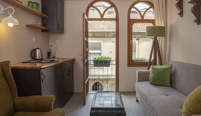 Luwi Antakya Boutique Hotel in Antakya