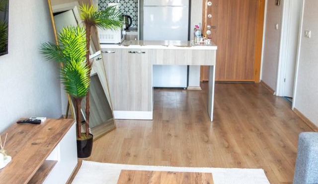 Luxe Suite AI28 in Istanbul
