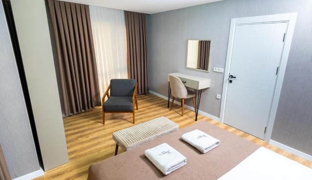 Luxury Life Suites in Istanbul