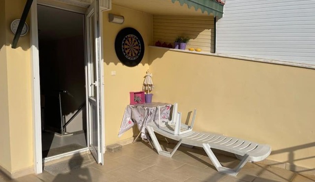 luxury pool villa in Konaklı