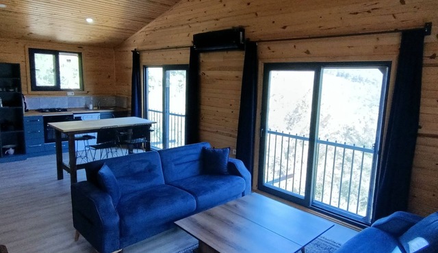 Lycia Nature House in Kemer