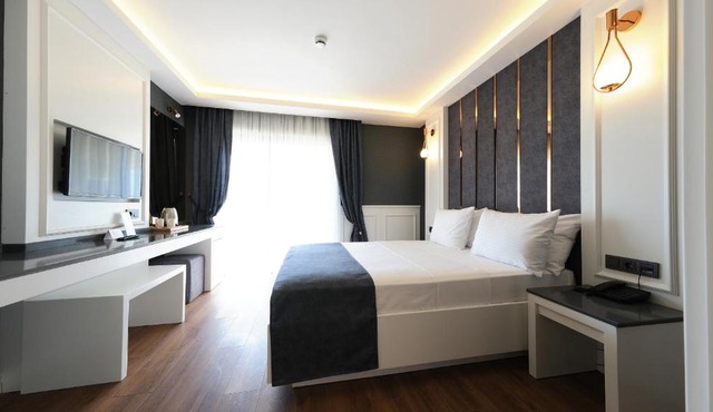 Mai İnci Otel in Antalya