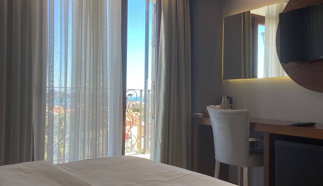 Maison Vourla Hotel in Urla