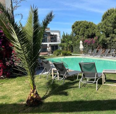 Malta Bodrum in Bodrum City