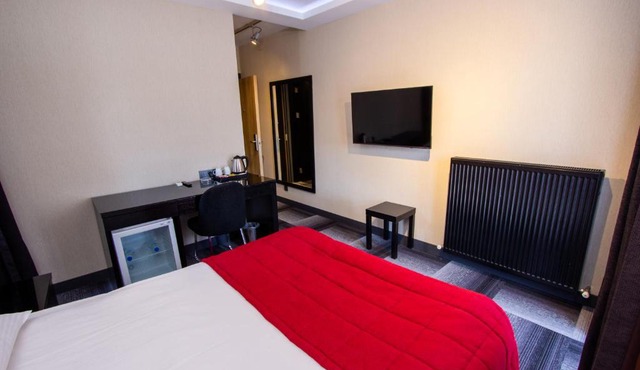 Maltepe 2000 Hotel in Ankara