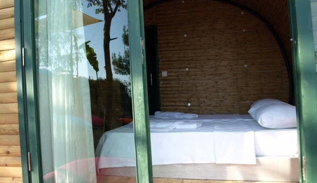 Mandala Camping - Adults Only in Fethiye