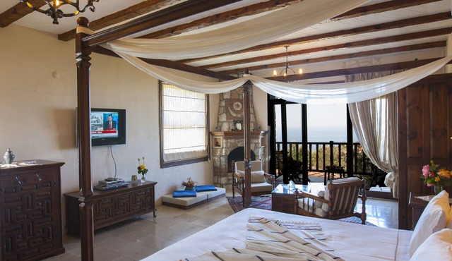 Mandarin & Mango Boutique Hotel in Fethiye