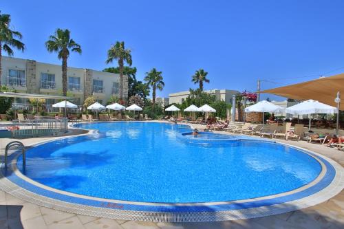 Mandarin Resort & Spa in Bodrum