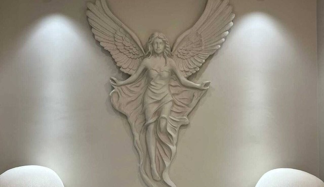 Mansory hotel in Bursa