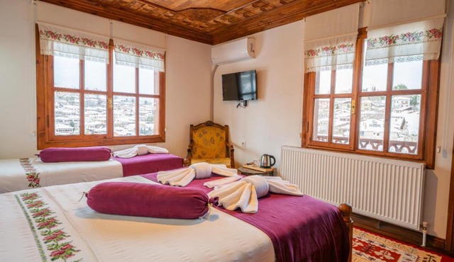 Manzara Konak in Safranbolu