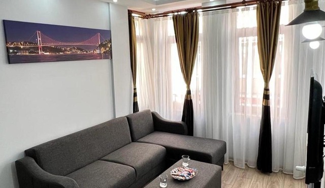Mar Suite in Istanbul